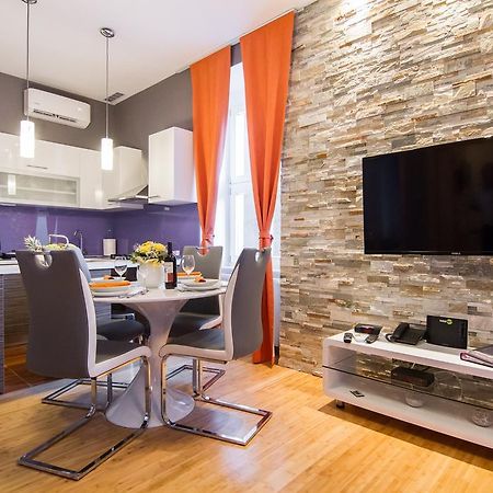 Visitzagreb Apartment Værelse billede