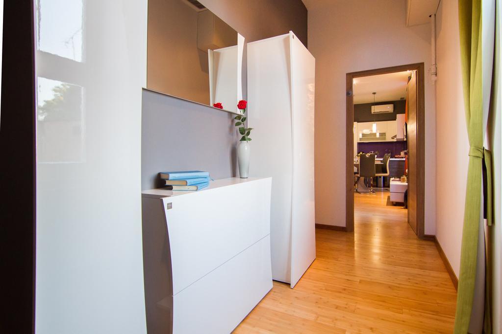 Visitzagreb Apartment Værelse billede