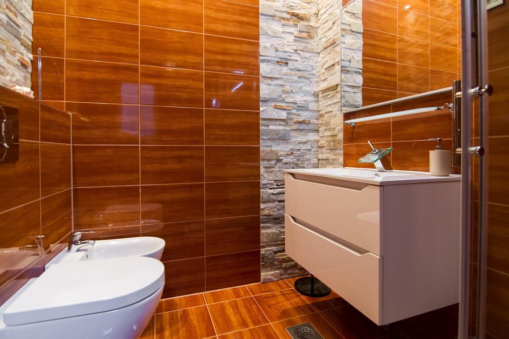 Visitzagreb Apartment Værelse billede
