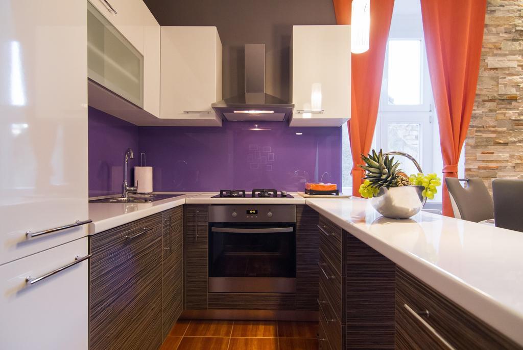 Visitzagreb Apartment Værelse billede