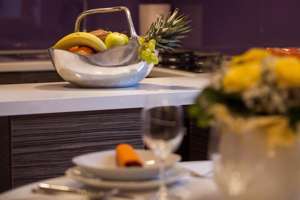 Visitzagreb Apartment Værelse billede
